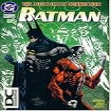 Batman #531 : Cult Of The Mummy (the Deadman Connection - Dc Comics)
