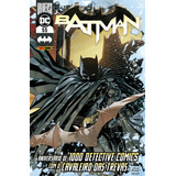 Batman 55, De Fraction, Matt. Editora Panini Brasil Ltda, Capa Mole Em Português, 2021