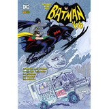 Batman 66 Entrando