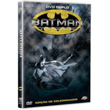 Batman A Serie Completa