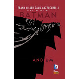 Batman Ano Um 