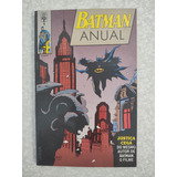 Batman Anual N° 1