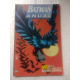 Batman Anual Nº 4