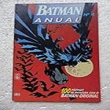 Batman Anual Nº 4