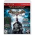 Batman Arkham Asylum - Mídia Física Ps3
