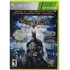 Batman Arkham Asylum  - Xbox 360 Lt 3.0 - Midia Física