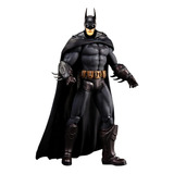 Batman Arkham Asylum Armored
