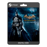 Batman Arkham Asylum Goty