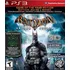 Batman Arkham Asylum Ps3 ( Semi Novo)