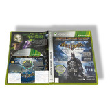 Batman Arkham Asylum Xbox