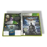 Batman Arkham Asylum Xbox