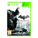 Batman Arkham City