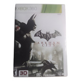 Batman Arkham City