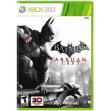 Batman Arkham City