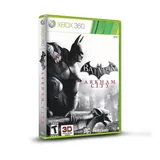 Batman Arkham City