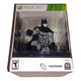 Batman Arkham City Collector´s Edition Americana Xbox360