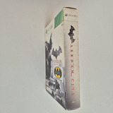 Batman Arkham City Edicao