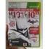 Batman Arkham City Edição Jogo Do Ano Original Xbox 360