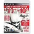Batman Arkham City Goty Edition Edição Jogo Do Ano - Ps3