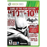 Batman Arkham City Gotye