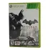 Batman Arkham City Jogo Xbox 360 Original Mídia Física