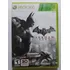 Batman Arkham City Xbox 360 Original 