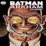 Batman Arkham Hugo