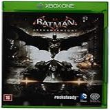 Batman. Arkham Knight Br - 2015 - Xbox One