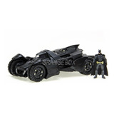 Batman Arkham Knight Figura