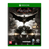 Batman Arkham Knight Xbox