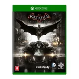 Batman Arkham Knight Xbox