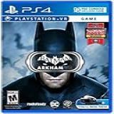 Batman  Arkham VR   PlayStation VR
