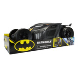 Batman Batmobile 