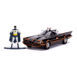 Batman Batmobile 1966 Classic