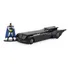 Batman Batmobile Animated Series + Figura Batman 1:32 Jada