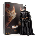 Batman Begins Hot Toys