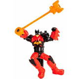 Batman Boneco Combate Bhc81