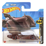 Batman Brave And The