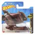 Batman Brave And The Bold Batmobile Batmovel Hot Wheels 1/64
