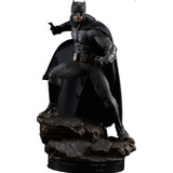 Batman Bvs Premium Format