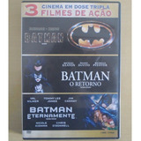 Batman Cinema Em Dose