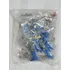 Batman Com Batrangue 11cm Lacrado 2010 Brave Bold Importado