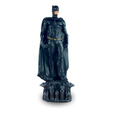 Batman Detective Comic Boneco Estatua Dc Coleção Resina 8027