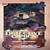 Batman Detective Comics 2