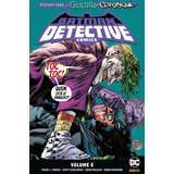 Batman Detective Comics Vol