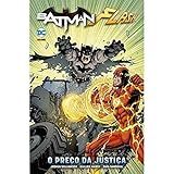 Batman E Flash 