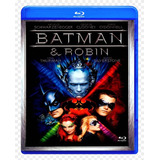 Batman E Robin