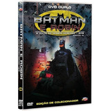 Batman E Robin