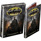 Batman E Robin A
