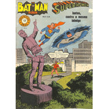Batman E Robin super